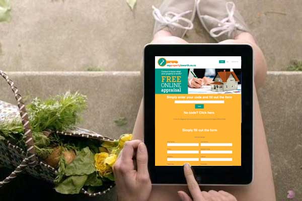 My Property Is Worth